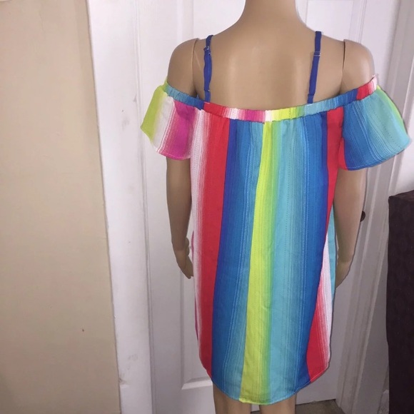 🇺🇸🇺🇸🇺🇸Dress🎉🎉🎁 - Picture 3 of 6